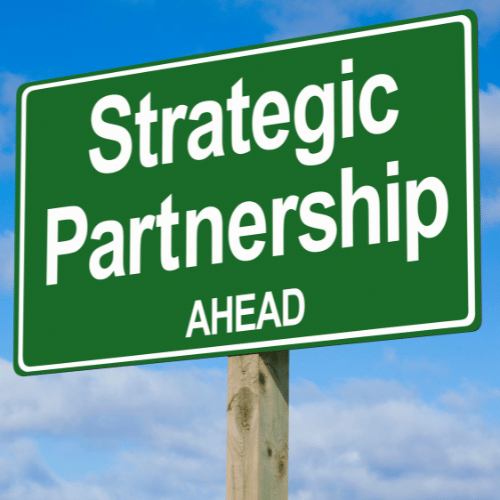 5 Crucial Steps to Take Before Partnering Or Collaborating in Business: Insights for the Digital Age