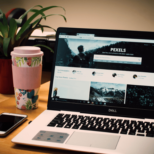 5 Website Mistakes That Hurt Your Thought Leadership and Video Marketing Strategy