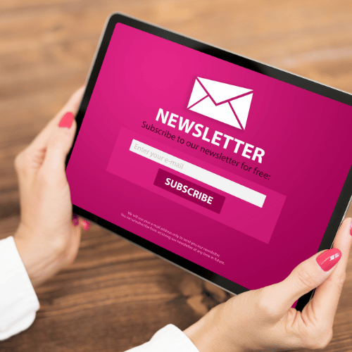 Clean Slate, Real Results: Why I Deleted Over 1,000 People from My Email List (and You Should Too)